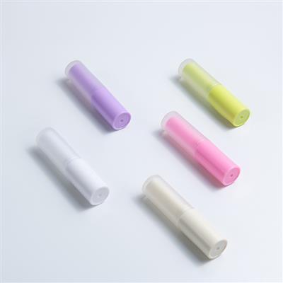 Quality Lip Balm Tube