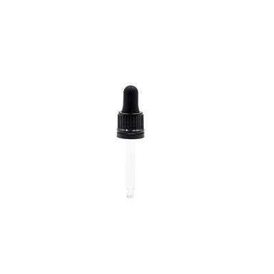 18/410 tamper-evident dropper（B）