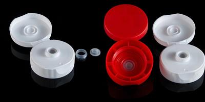 38/400 FOOD CAP（Silicone valve）