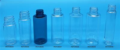 PET plastic bottle (5)