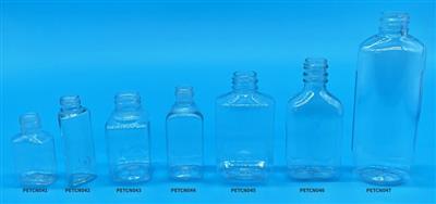 PET plastic bottle (6)